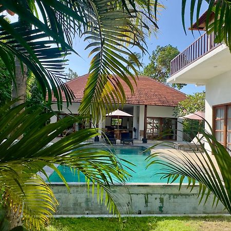 Villa Light - Amed Dış mekan fotoğraf