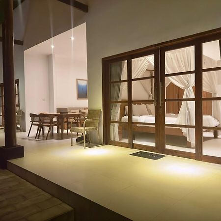 Villa Light - Amed Dış mekan fotoğraf