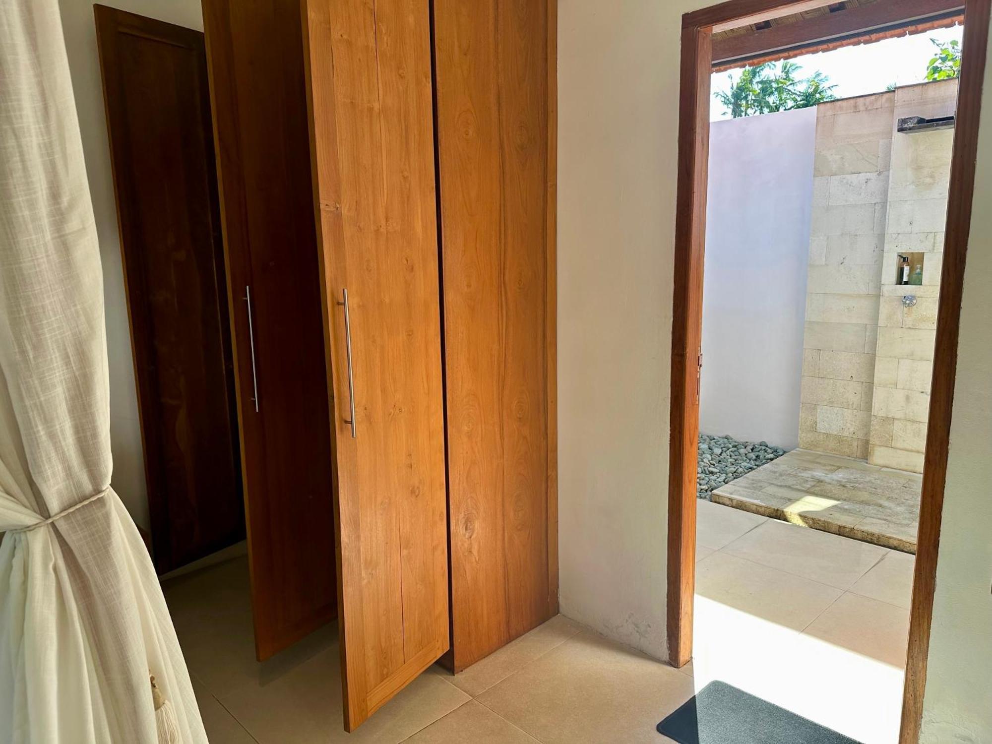Villa Light - Amed Dış mekan fotoğraf