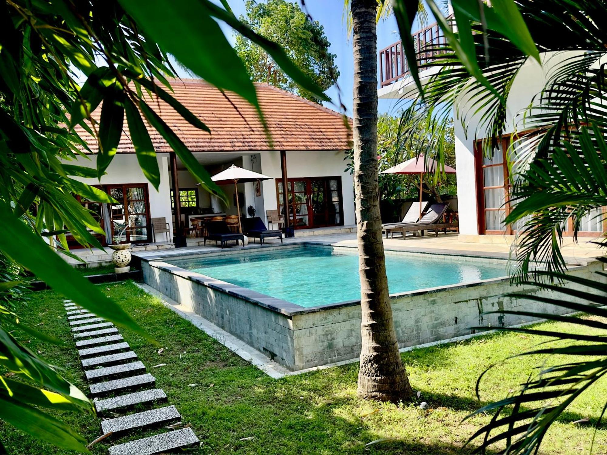 Villa Light - Amed Dış mekan fotoğraf
