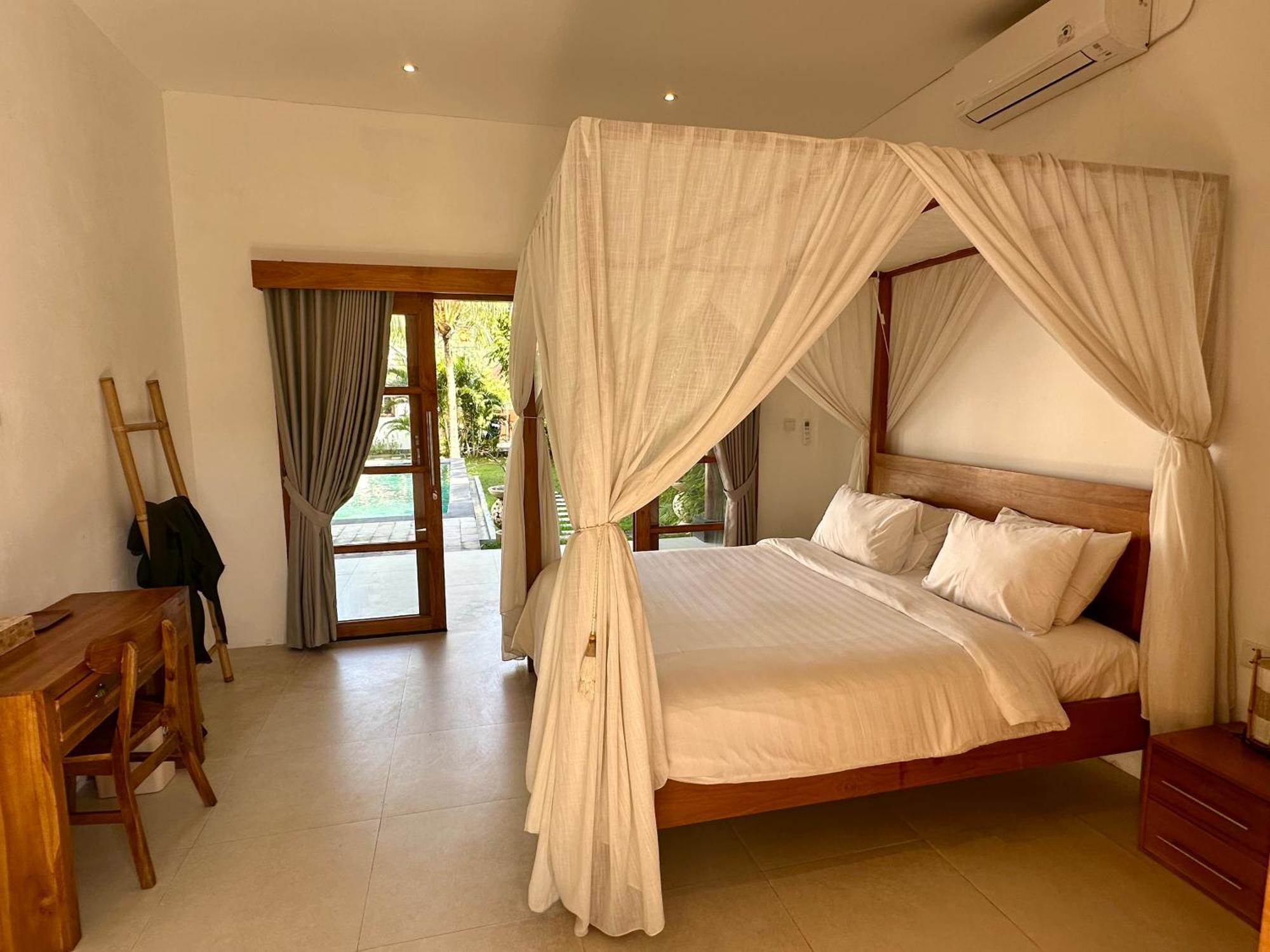 Villa Light - Amed Dış mekan fotoğraf