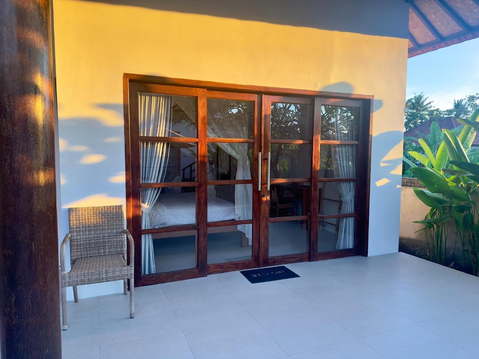 Villa Light - Amed Dış mekan fotoğraf