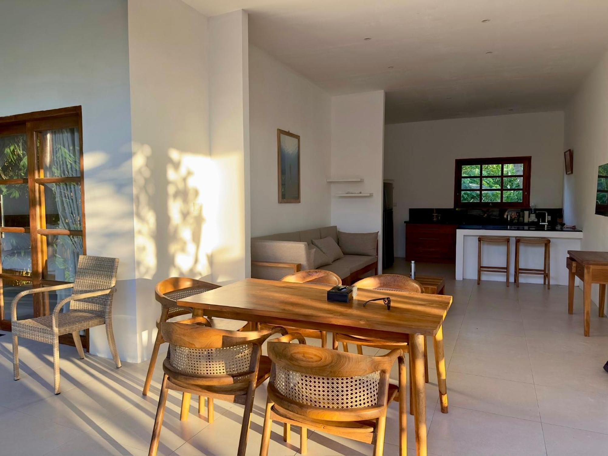 Villa Light - Amed Dış mekan fotoğraf