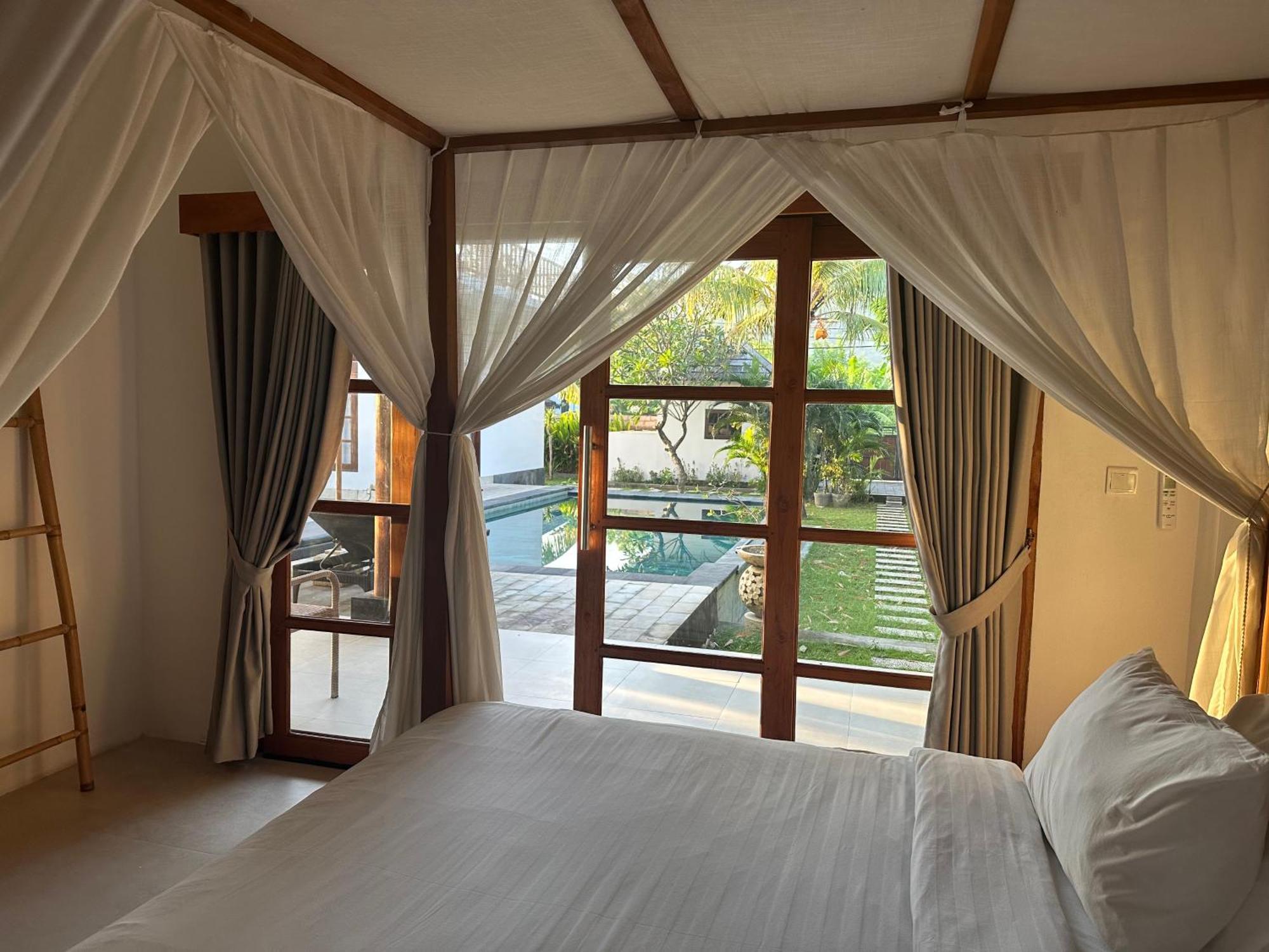 Villa Light - Amed Dış mekan fotoğraf
