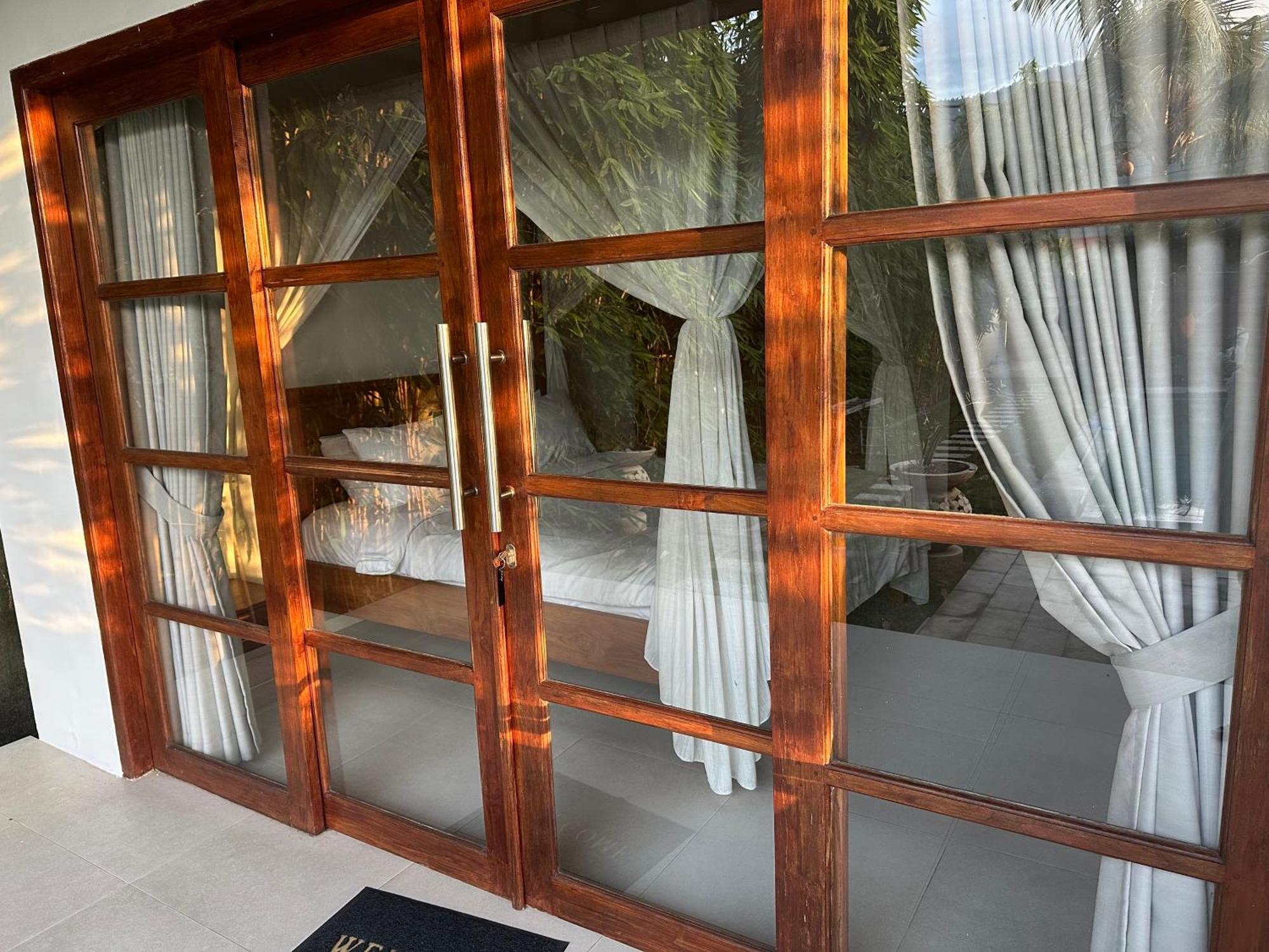 Villa Light - Amed Dış mekan fotoğraf