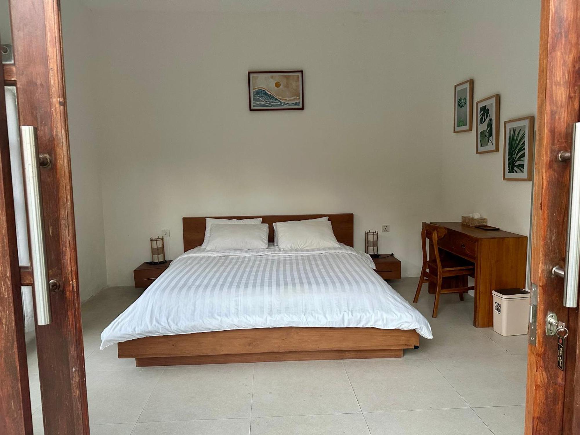 Villa Light - Amed Dış mekan fotoğraf