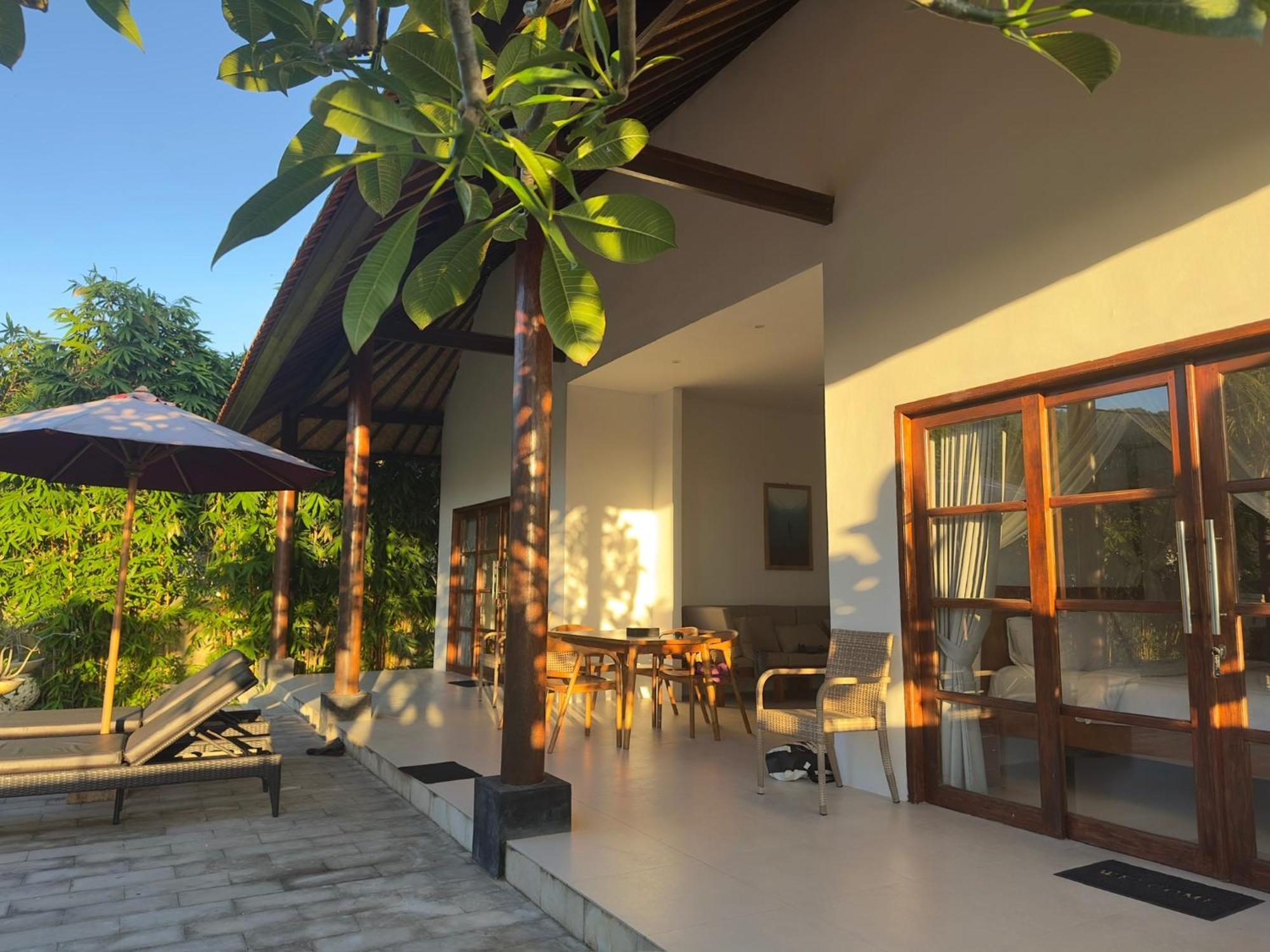 Villa Light - Amed Dış mekan fotoğraf